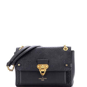 Louis Vuitton Vavin Handbag Empreinte #237215L19B